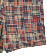 Band Of Outsiders（バンドオブアウトサイダーズ）ショートパンツ ベージュ サイズ:0(XS位) メンズ/2200634891298