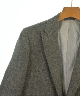 Band Of Outsiders（バンドオブアウトサイダーズ）カジュアルジャケット グレー サイズ:1(S位) メンズ/2200631350101