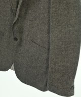 Band Of Outsiders（バンドオブアウトサイダーズ）カジュアルジャケット グレー サイズ:1(S位) メンズ/2200631350101