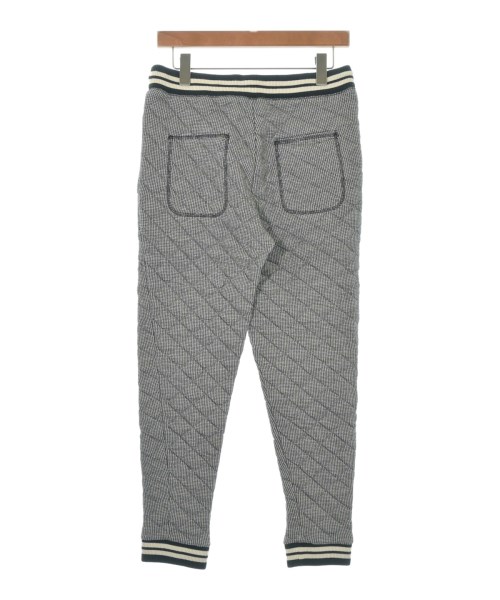 Band Of Outsiders（バンドオブアウトサイダーズ）スウェットパンツ 白 サイズ:0(XS位) メンズ/2200627521287