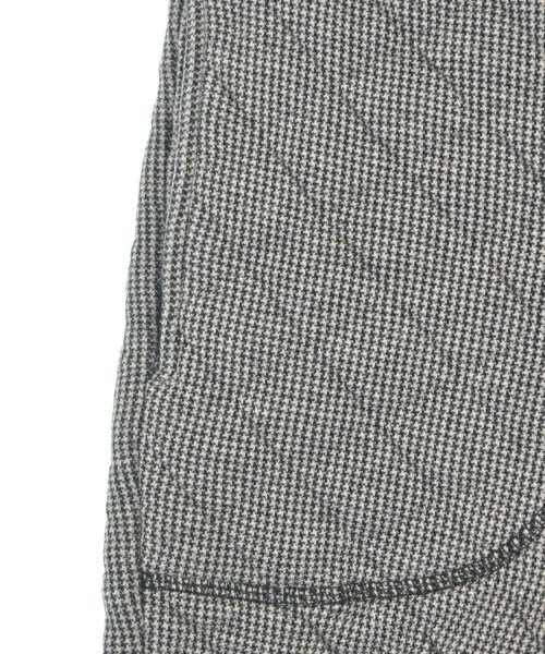 Band Of Outsiders（バンドオブアウトサイダーズ）スウェットパンツ 白 サイズ:0(XS位) メンズ/2200627521287