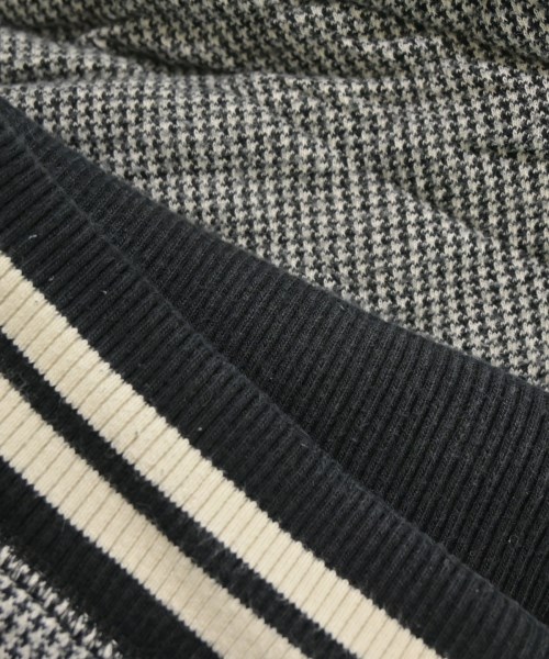 Band Of Outsiders（バンドオブアウトサイダーズ）スウェットパンツ 白 サイズ:0(XS位) メンズ/2200627521287