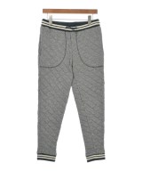 Band Of Outsiders（バンドオブアウトサイダーズ）スウェットパンツ 白 サイズ:0(XS位) メンズ/2200627521287