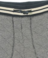 Band Of Outsiders（バンドオブアウトサイダーズ）スウェットパンツ 白 サイズ:0(XS位) メンズ/2200627521287