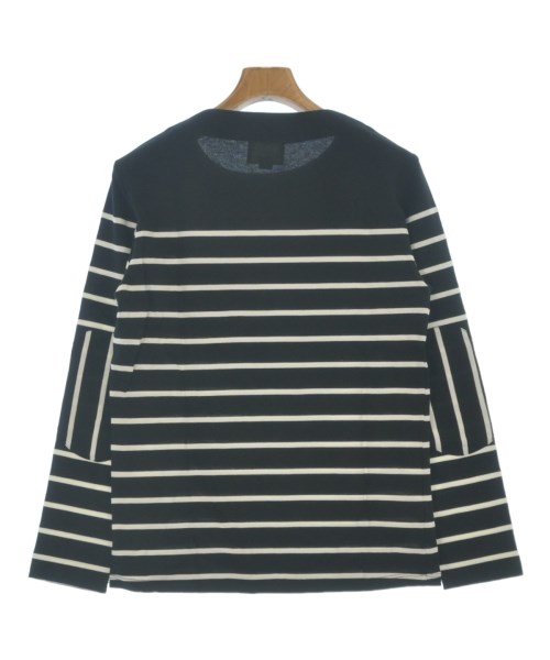 Band Of Outsiders（バンドオブアウトサイダーズ）Tシャツ・カットソー 黒 サイズ:0(XS位) メンズ/2200627521690