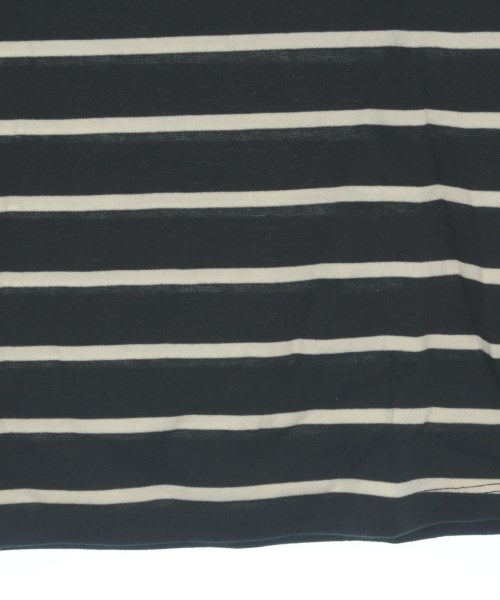 Band Of Outsiders（バンドオブアウトサイダーズ）Tシャツ・カットソー 黒 サイズ:0(XS位) メンズ/2200627521690