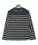 Band Of Outsiders（バンドオブアウトサイダーズ）Tシャツ・カットソー 黒 サイズ:0(XS位) メンズ/2200627521690