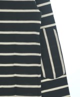 Band Of Outsiders（バンドオブアウトサイダーズ）Tシャツ・カットソー 黒 サイズ:0(XS位) メンズ/2200627521690