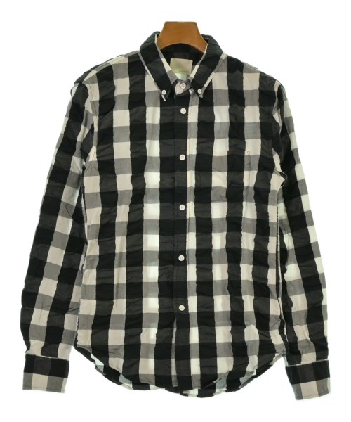 バンドオブアウトサイダーズ(Band Of Outsiders)のBand Of Outsiders カジュアルシャツ