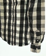 Band Of Outsiders（バンドオブアウトサイダーズ）カジュアルシャツ 黒 サイズ:1(S位) メンズ/2200627521744