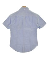 Band Of Outsiders（バンドオブアウトサイダーズ）カジュアルシャツ 青 サイズ:XS メンズ/2200627521799