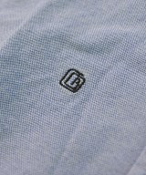 Band Of Outsiders（バンドオブアウトサイダーズ）カジュアルシャツ 青 サイズ:XS メンズ/2200627521799