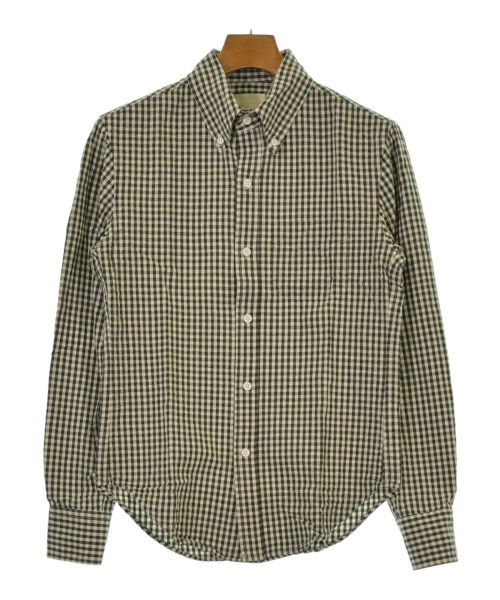 バンドオブアウトサイダーズ(Band Of Outsiders)のBand Of Outsiders カジュアルシャツ