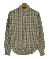 Band Of Outsiders カジュアルシャツ