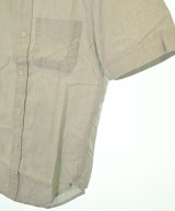 Band Of Outsiders（バンドオブアウトサイダーズ）カジュアルシャツ グレー サイズ:0(XS位) メンズ/2200627521812