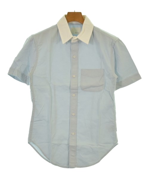 バンドオブアウトサイダーズ(Band Of Outsiders)のBand Of Outsiders カジュアルシャツ