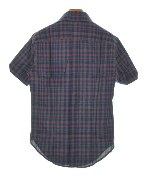 Band Of Outsiders（バンドオブアウトサイダーズ）カジュアルシャツ ピンク サイズ:0(XS位) レディース/2200627521898