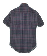 Band Of Outsiders（バンドオブアウトサイダーズ）カジュアルシャツ ピンク サイズ:0(XS位) レディース/2200627521898