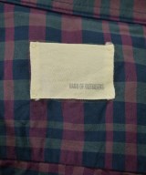 Band Of Outsiders（バンドオブアウトサイダーズ）カジュアルシャツ ピンク サイズ:0(XS位) レディース/2200627521898