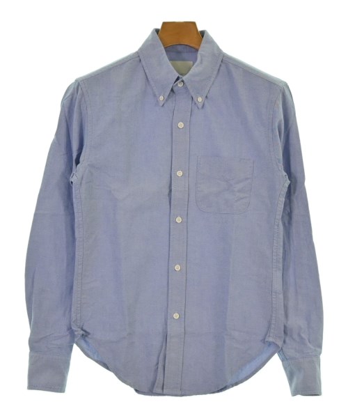 バンドオブアウトサイダーズ(Band Of Outsiders)のBand Of Outsiders カジュアルシャツ