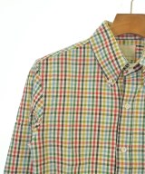 Band Of Outsiders（バンドオブアウトサイダーズ）カジュアルシャツ その他（柄物・カラフル） サイズ:0(XS位) メンズ/2200641800290