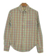 Band Of Outsiders カジュアルシャツ