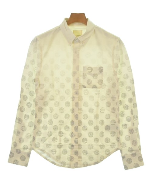 バンドオブアウトサイダーズ(Band Of Outsiders)のBand Of Outsiders カジュアルシャツ