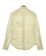 Band Of Outsiders（バンドオブアウトサイダーズ）カジュアルシャツ 白 サイズ:0(XS位) メンズ/2200641800306