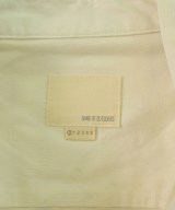 Band Of Outsiders（バンドオブアウトサイダーズ）カジュアルシャツ 白 サイズ:0(XS位) メンズ/2200641800306