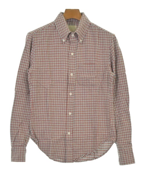 バンドオブアウトサイダーズ(Band Of Outsiders)のBand Of Outsiders カジュアルシャツ