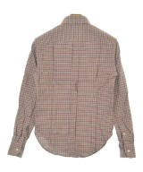 Band Of Outsiders（バンドオブアウトサイダーズ）カジュアルシャツ 赤 サイズ:XS メンズ/2200641800320