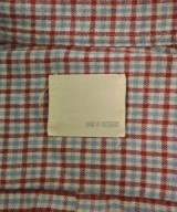 Band Of Outsiders（バンドオブアウトサイダーズ）カジュアルシャツ 赤 サイズ:XS メンズ/2200641800320