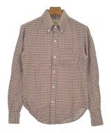 Band Of Outsiders カジュアルシャツ