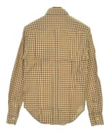 Band Of Outsiders（バンドオブアウトサイダーズ）カジュアルシャツ オレンジ サイズ:XS メンズ/2200641800337