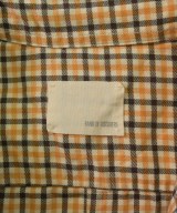 Band Of Outsiders（バンドオブアウトサイダーズ）カジュアルシャツ オレンジ サイズ:XS メンズ/2200641800337