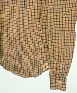 Band Of Outsiders（バンドオブアウトサイダーズ）カジュアルシャツ オレンジ サイズ:XS メンズ/2200641800337