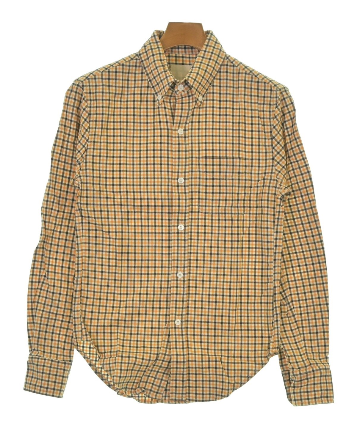 Band Of Outsiders（バンドオブアウトサイダーズ）カジュアルシャツ