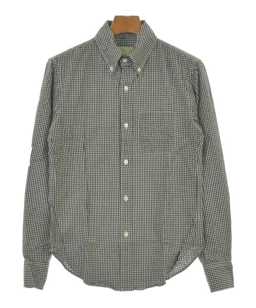 バンドオブアウトサイダーズ(Band Of Outsiders)のBand Of Outsiders カジュアルシャツ