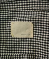 Band Of Outsiders（バンドオブアウトサイダーズ）カジュアルシャツ 黒 サイズ:XS メンズ/2200641800399