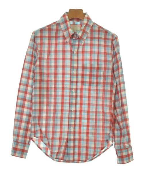 バンドオブアウトサイダーズ(Band Of Outsiders)のBand Of Outsiders カジュアルシャツ