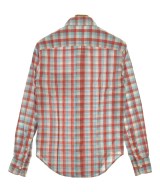 Band Of Outsiders（バンドオブアウトサイダーズ）カジュアルシャツ 白 サイズ:0(XS位) メンズ/2200641800412