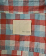 Band Of Outsiders（バンドオブアウトサイダーズ）カジュアルシャツ 白 サイズ:0(XS位) メンズ/2200641800412