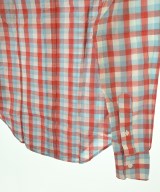 Band Of Outsiders（バンドオブアウトサイダーズ）カジュアルシャツ 白 サイズ:0(XS位) メンズ/2200641800412