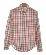 Band Of Outsiders カジュアルシャツ