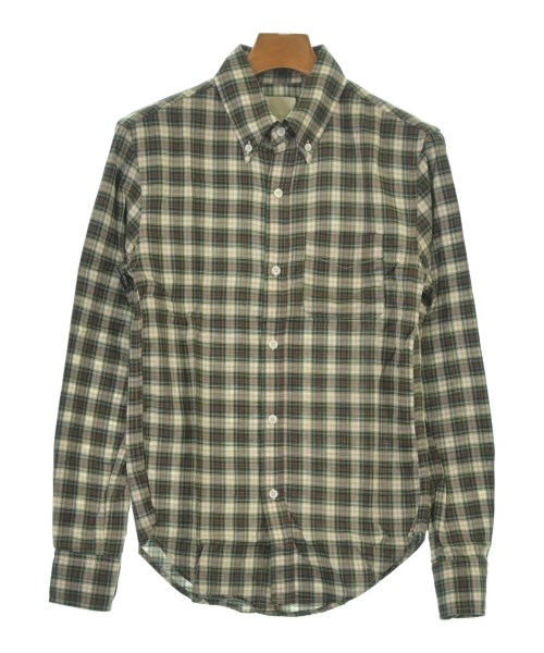 バンドオブアウトサイダーズ(Band Of Outsiders)のBand Of Outsiders カジュアルシャツ