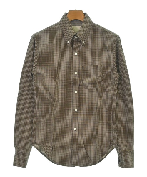 バンドオブアウトサイダーズ(Band Of Outsiders)のBand Of Outsiders カジュアルシャツ