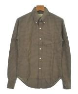 Band Of Outsiders カジュアルシャツ