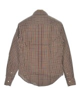 Band Of Outsiders（バンドオブアウトサイダーズ）カジュアルシャツ 赤 サイズ:XS メンズ/2200641800443