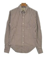 Band Of Outsiders カジュアルシャツ