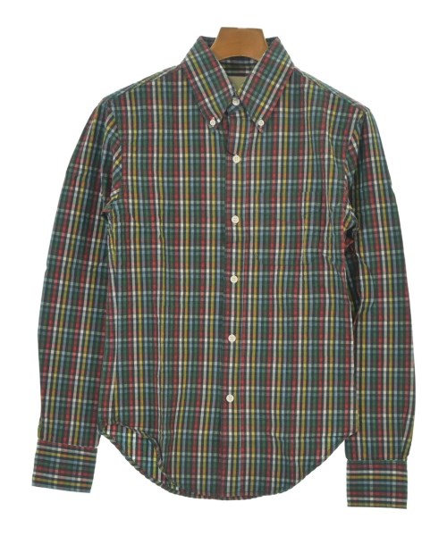 バンドオブアウトサイダーズ(Band Of Outsiders)のBand Of Outsiders カジュアルシャツ